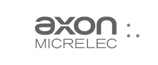 Logo Axon Micrelec