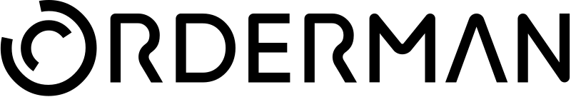 Logo Orderman