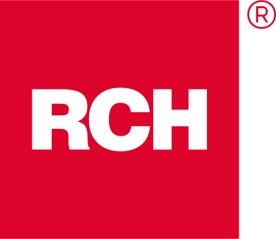 Logo RCH
